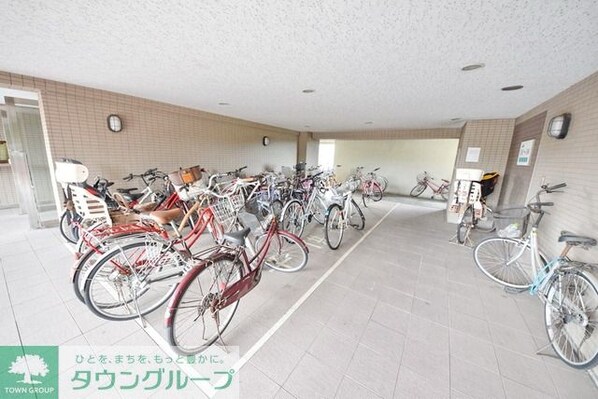 ファインビュー千葉の物件内観写真